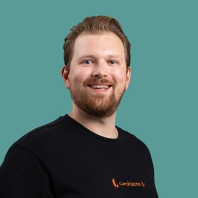Benjamin Bartakovics, Co-Founder of World Staffing Summit