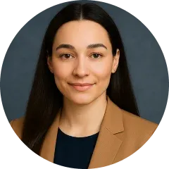 Joan Doe candidate profile photo