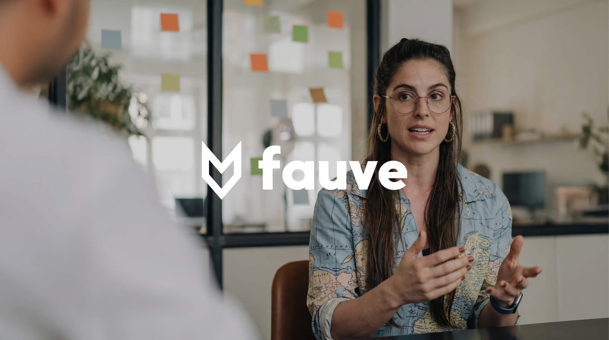 Branded submissions instead of Word docs and spreadsheets