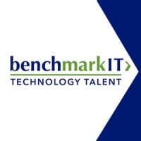 BenchmarkIT logo
