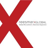 Reesmarx logo
