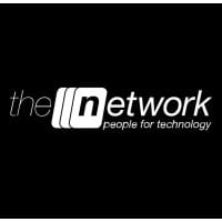 The Network logo