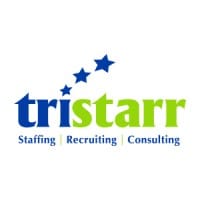 TriStarr logo