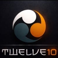 TWELVE10 logo