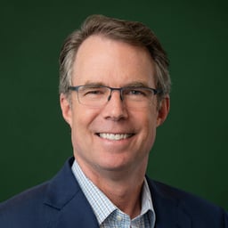 John Bemis, Founder, CEO at BenchmarkIT