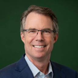 John Bemis, Founder, CEO at BenchmarkIT