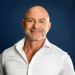 Casey Marquette, Founder & CEO at Covenant Technologies