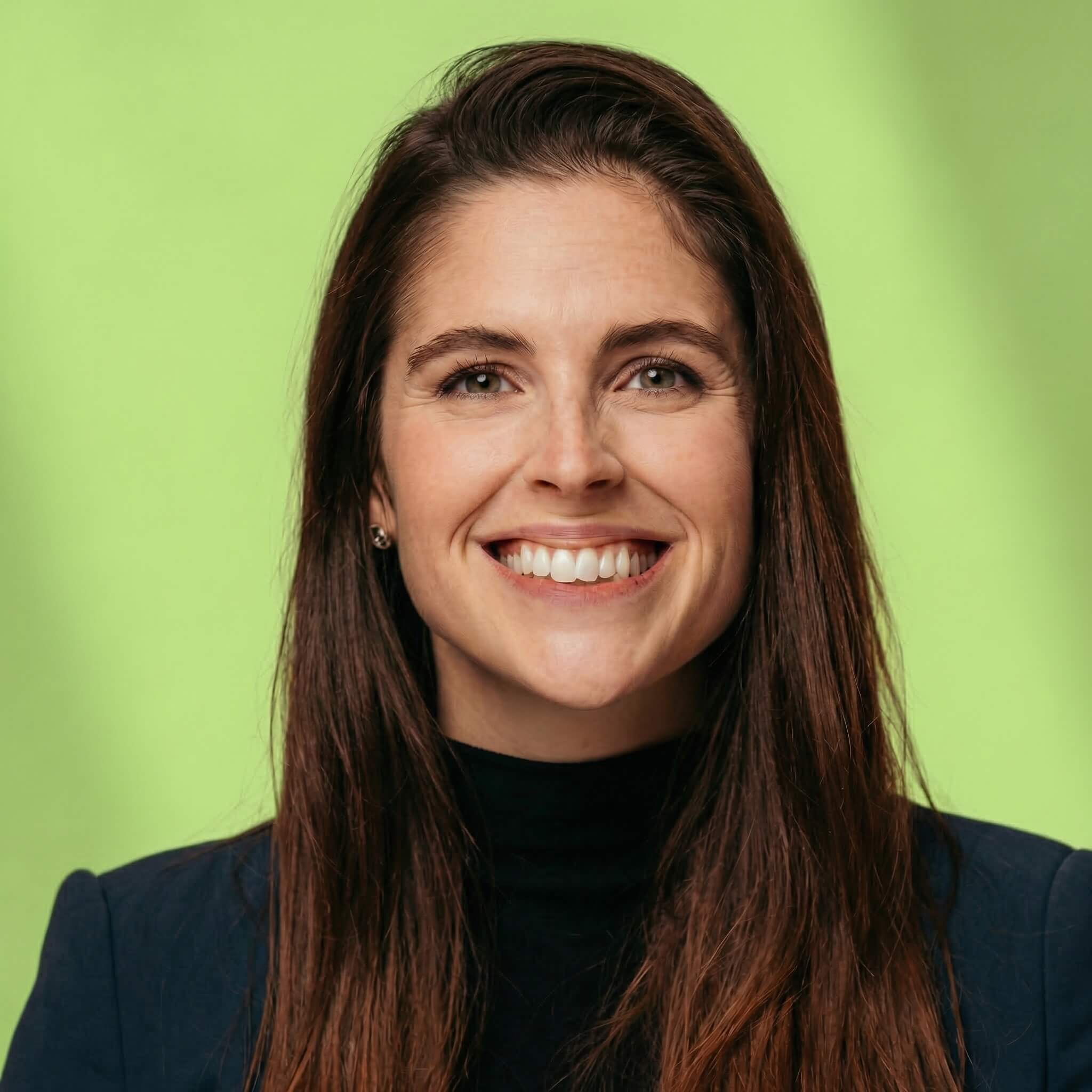 Fannie B., Project Manager at Fauve