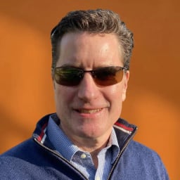 Daniel Sullivan, Executive Recruiter at J. Patrick & Associates