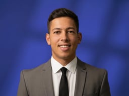 Ayden Forsyth, Managing Consultant at NES Fircroft