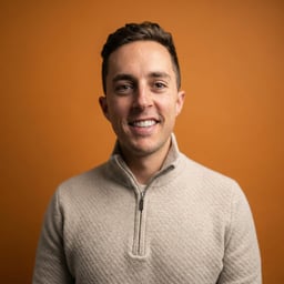 Matthew Banbury, Recruitment Operations Director at Pioneer Selection Ltd