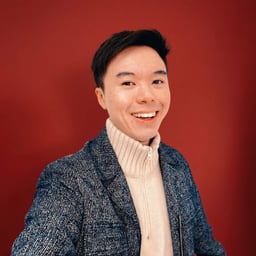 Frankie Leung, Global Account Manager at Reesmarx