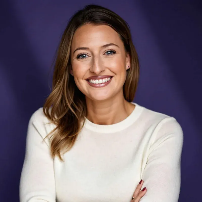Allison Norris, Founder at The Dentele Group