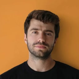 Pedro Sotomayor, Founder & COO at The Network