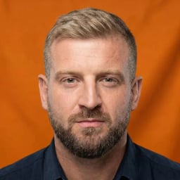 Daniel Woodhall, Founder, CEO at TWELVE10