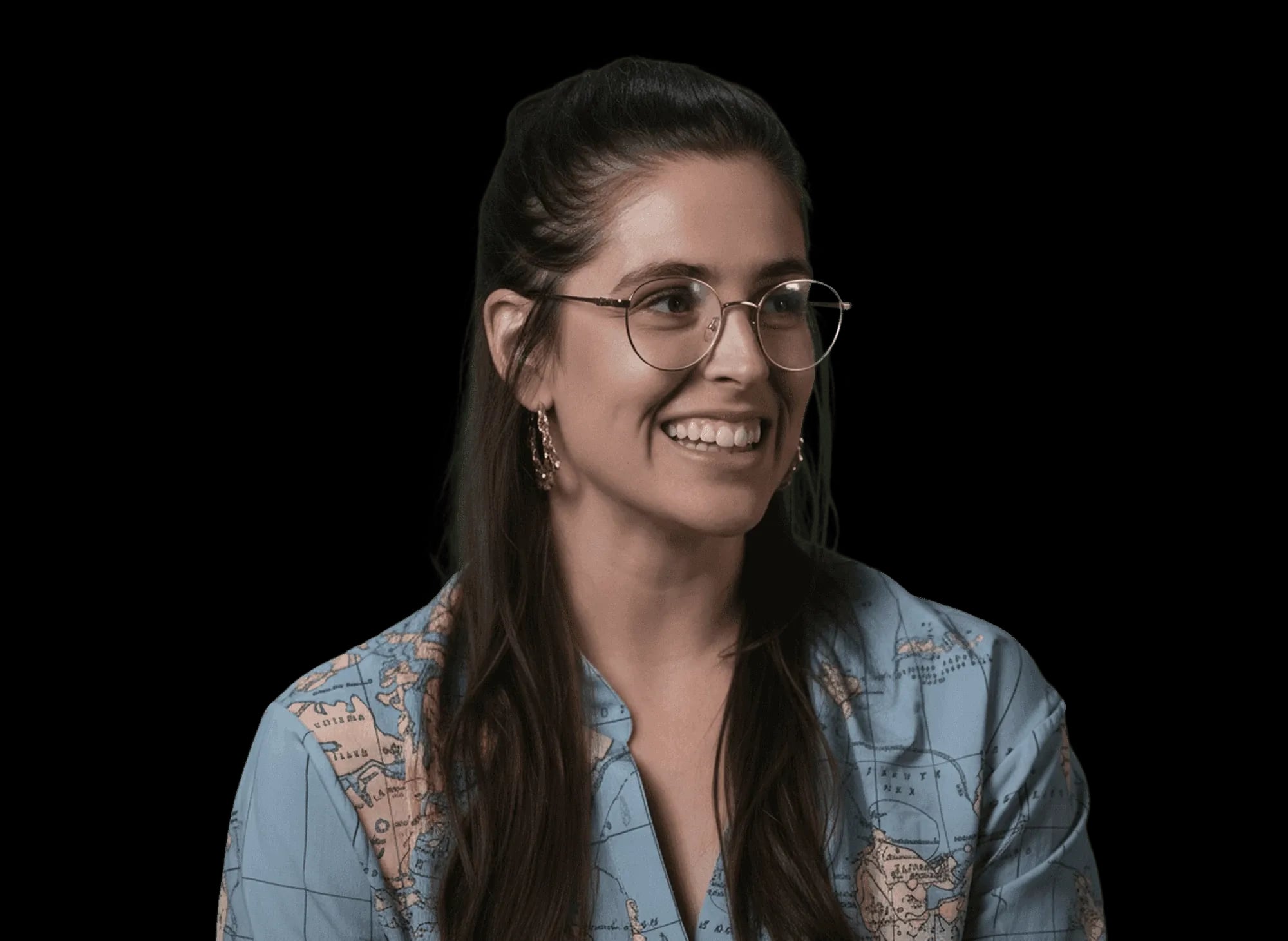 Fannie Bourdages, Consulting Director at Fave