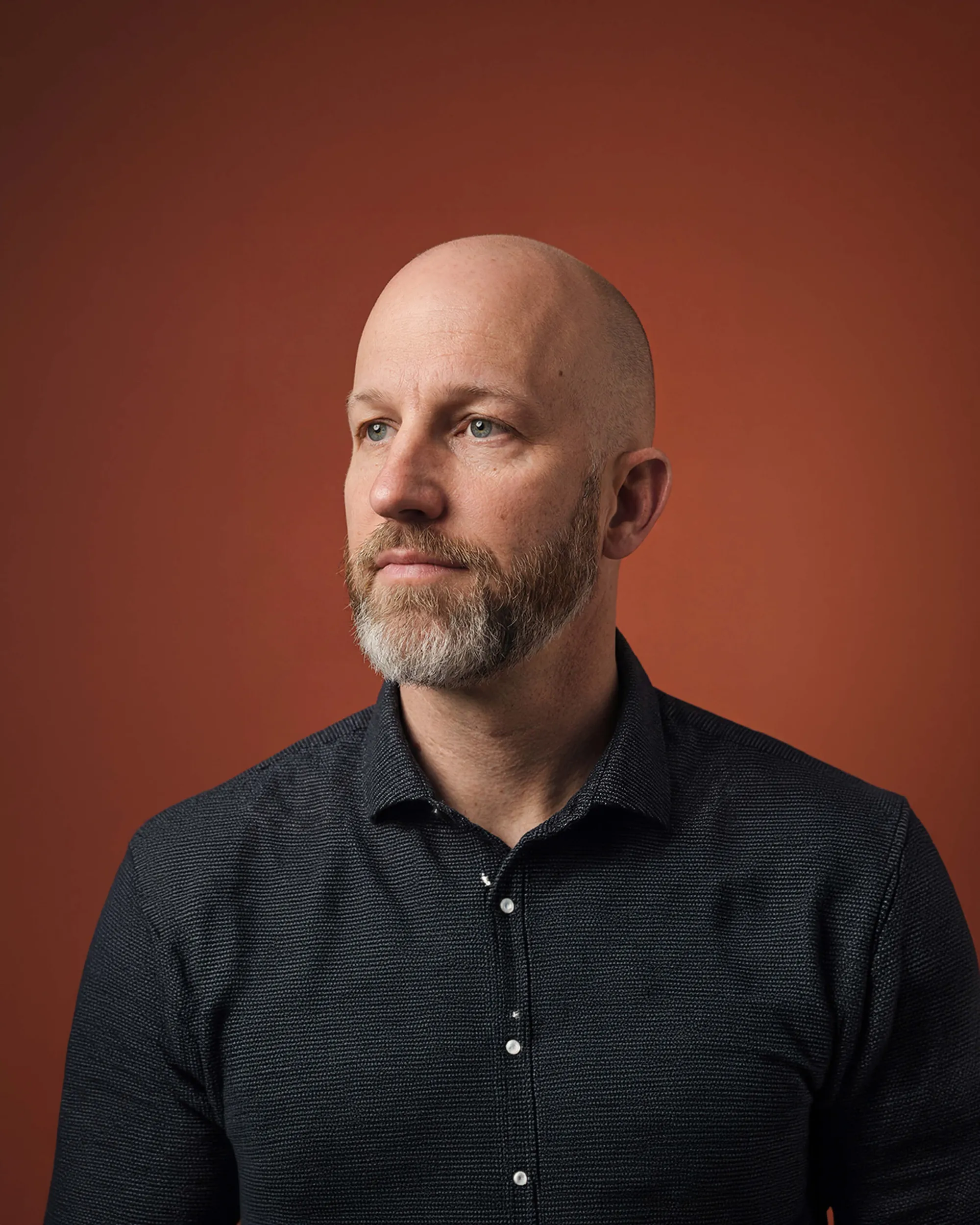 Michael Cole, CEO at NLT