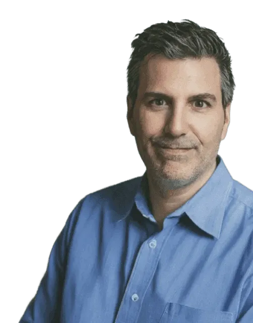 Nick Nordin, VP of Recruiting at BridgeView