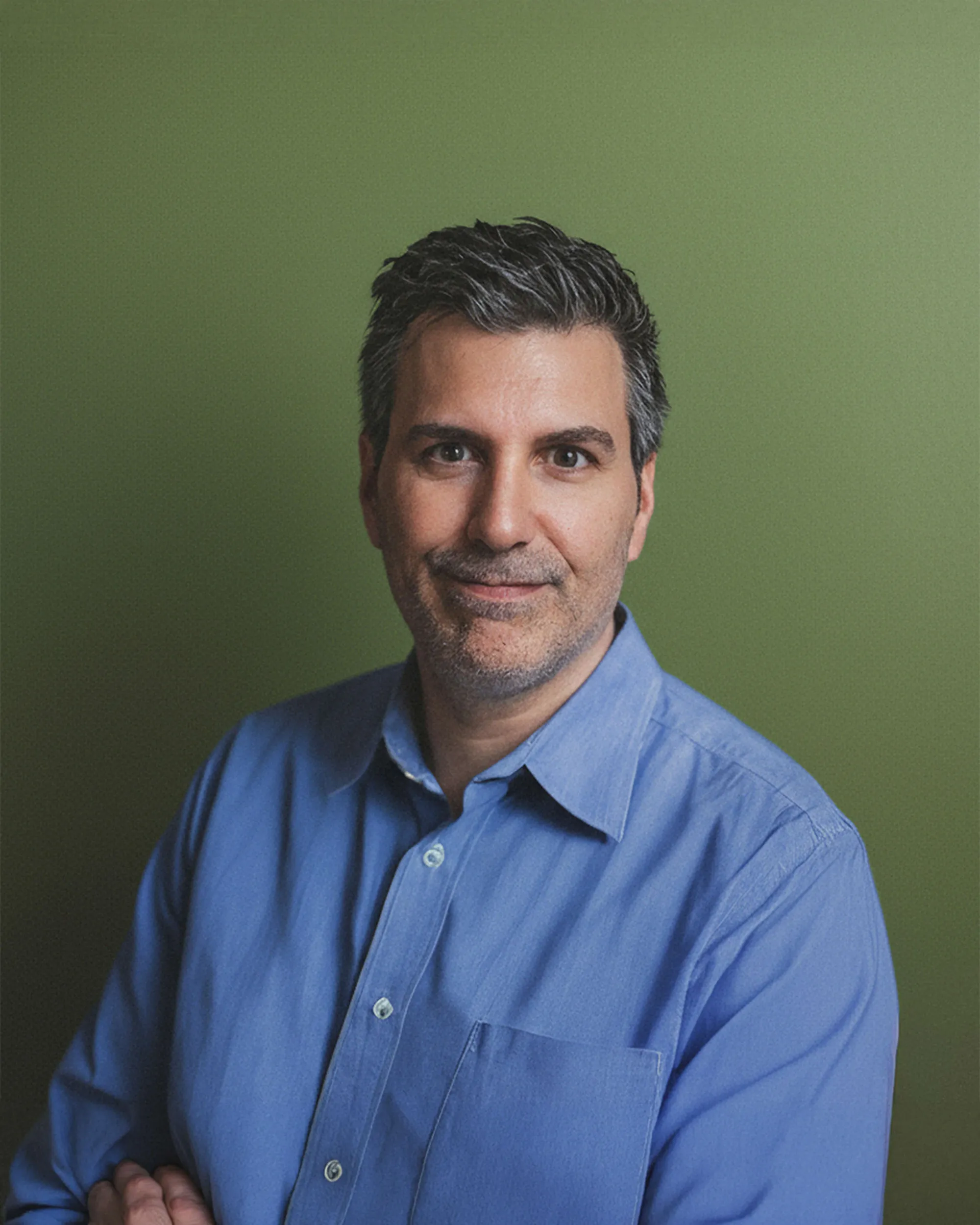 Nick Nordin, VP of Recruiting at BridgeView