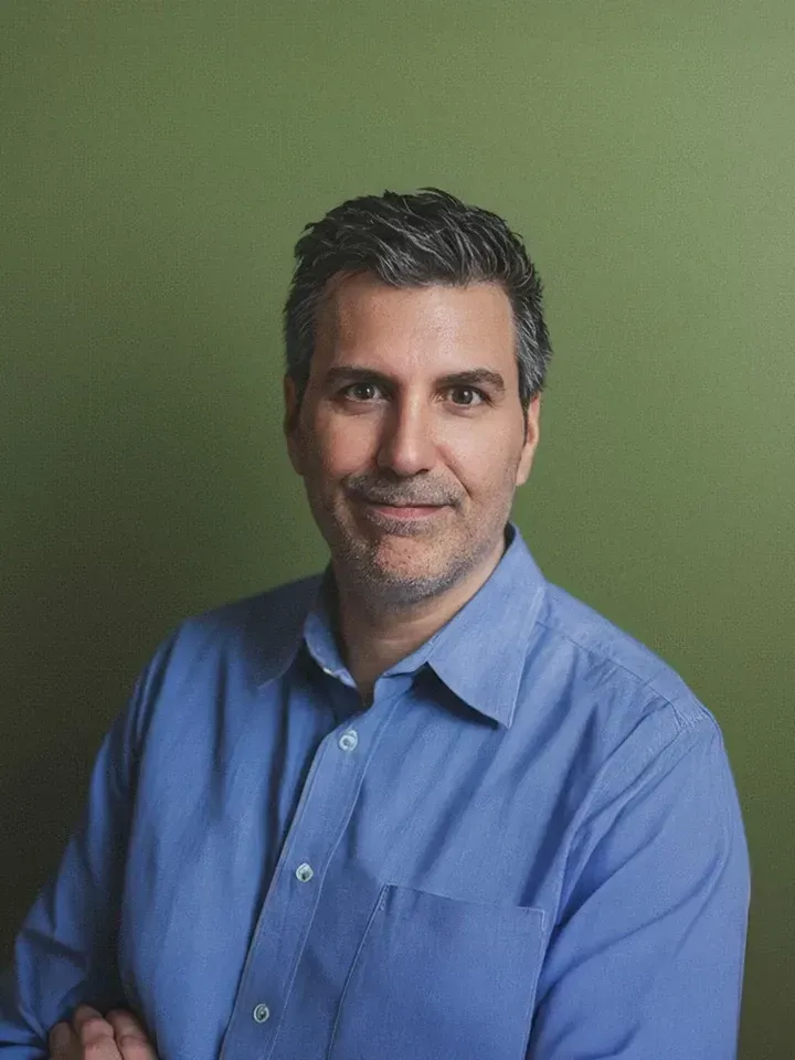 Nick Nordin, VP of Recruiting at BridgeView