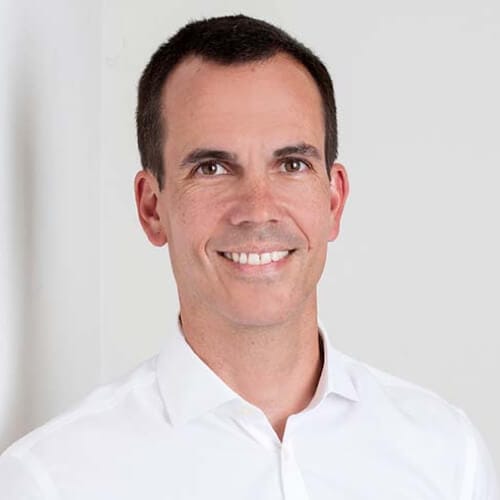 Daniel Masata