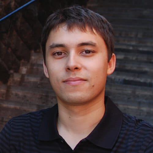 Jawed Karim
