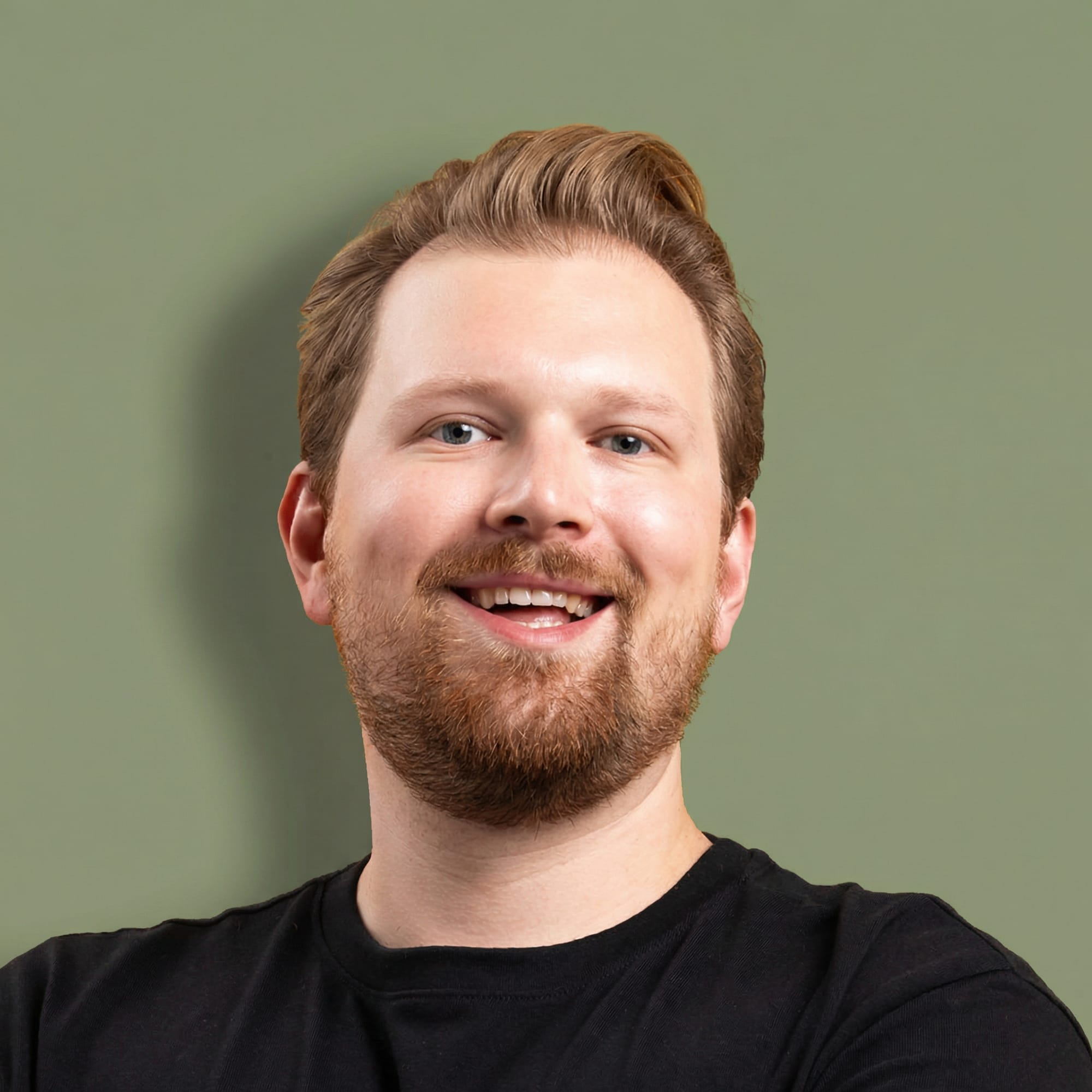 Benjamin Bartakovics, CPO, Co-founder at Candidately