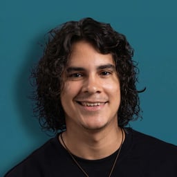 Gustavo Teran, Customer Success Manager at Candidately