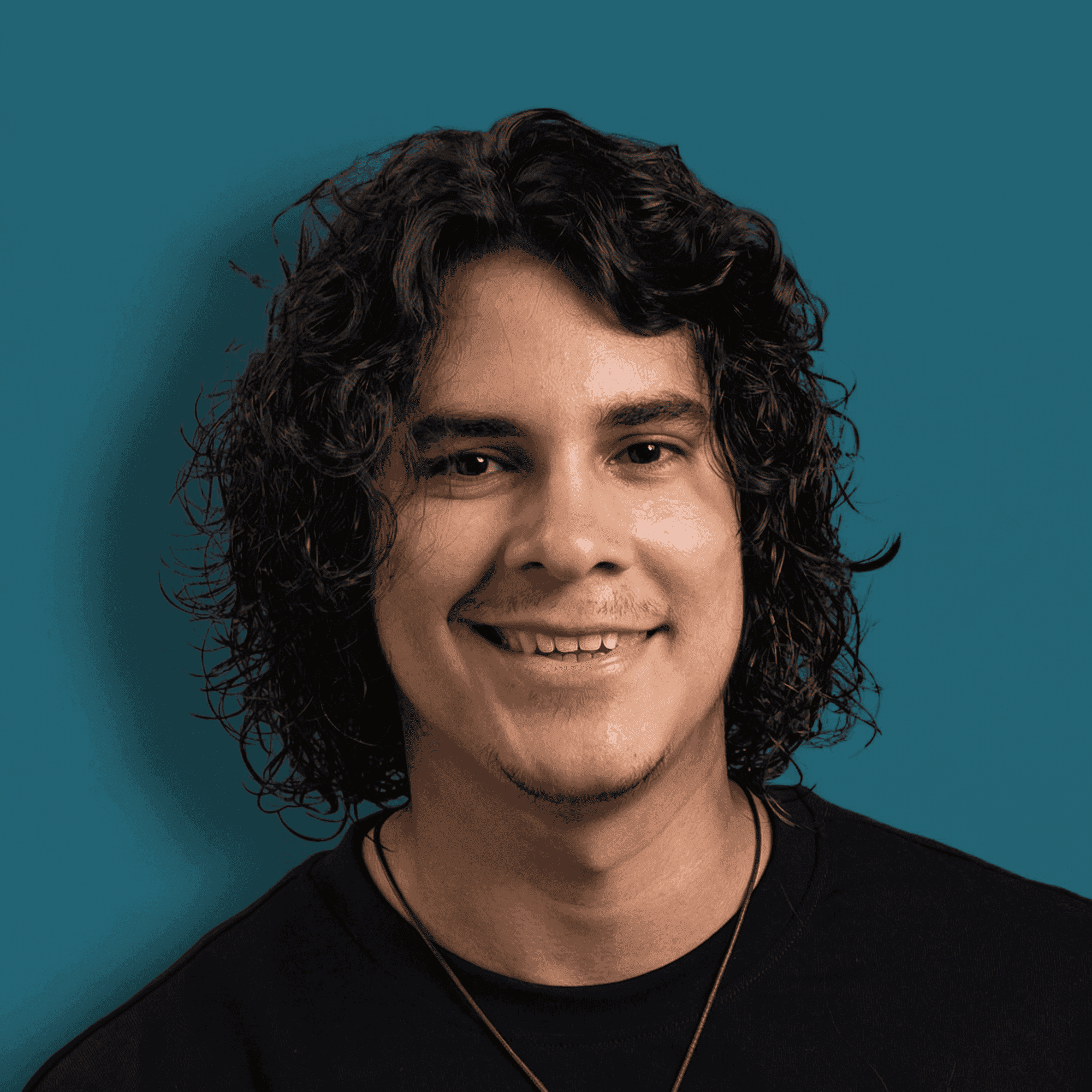 Gustavo Teran, Customer Success Manager at Candidately