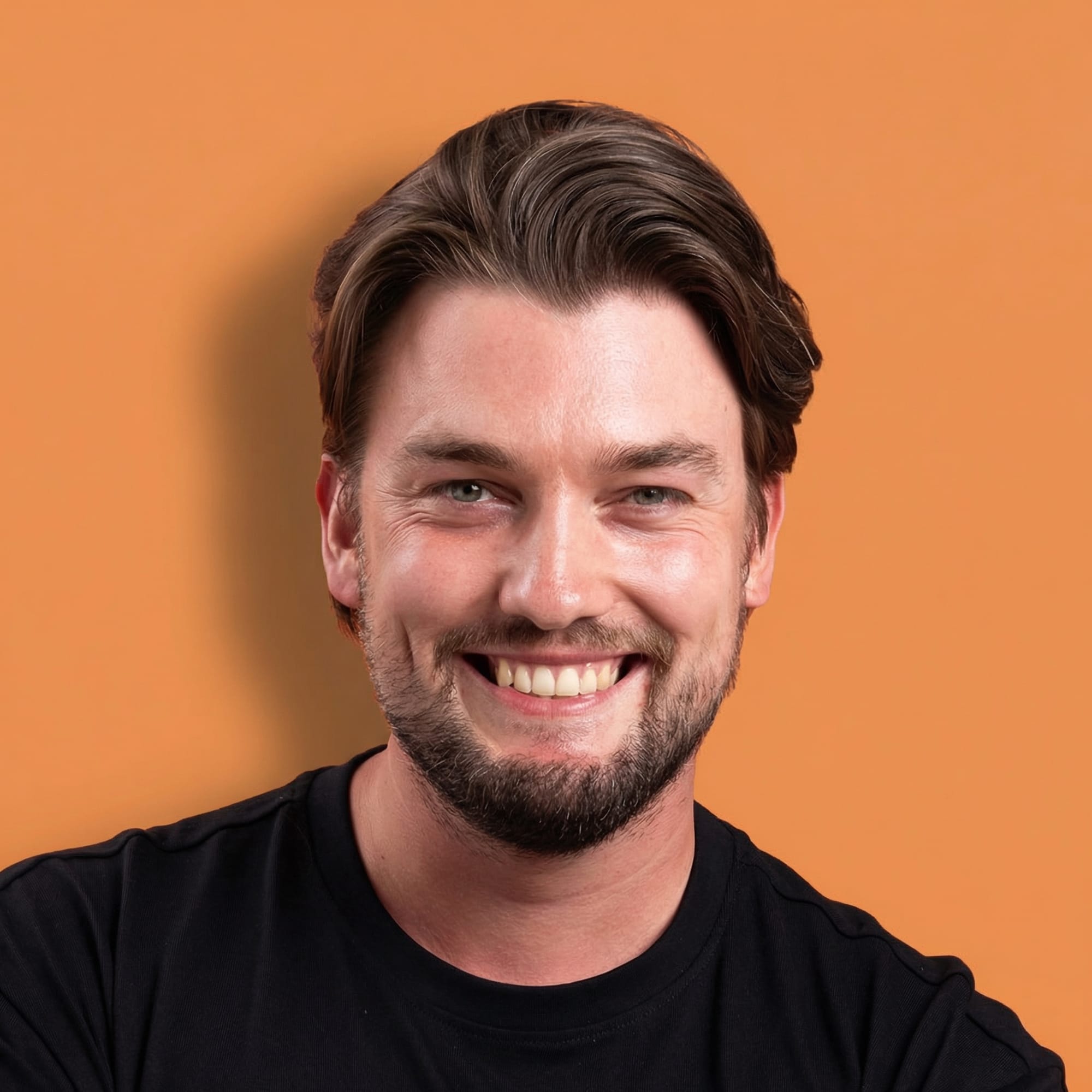 Jan Jedlinski, CEO, Co-founder at Candidately