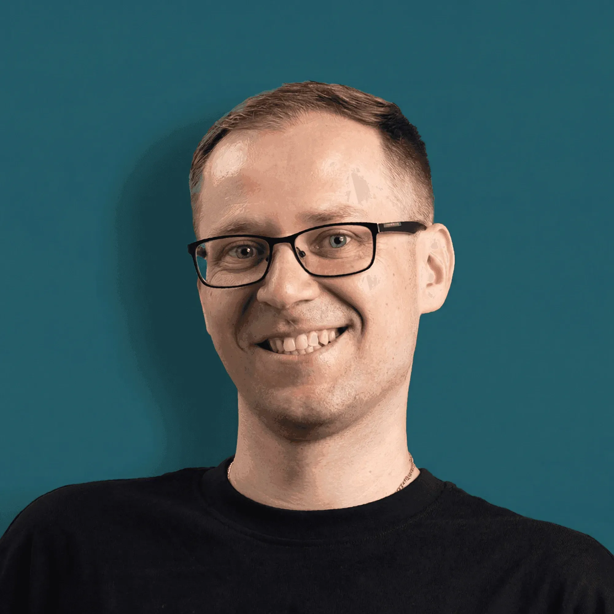Kamil Dziemianowicz, CTO at Candidately