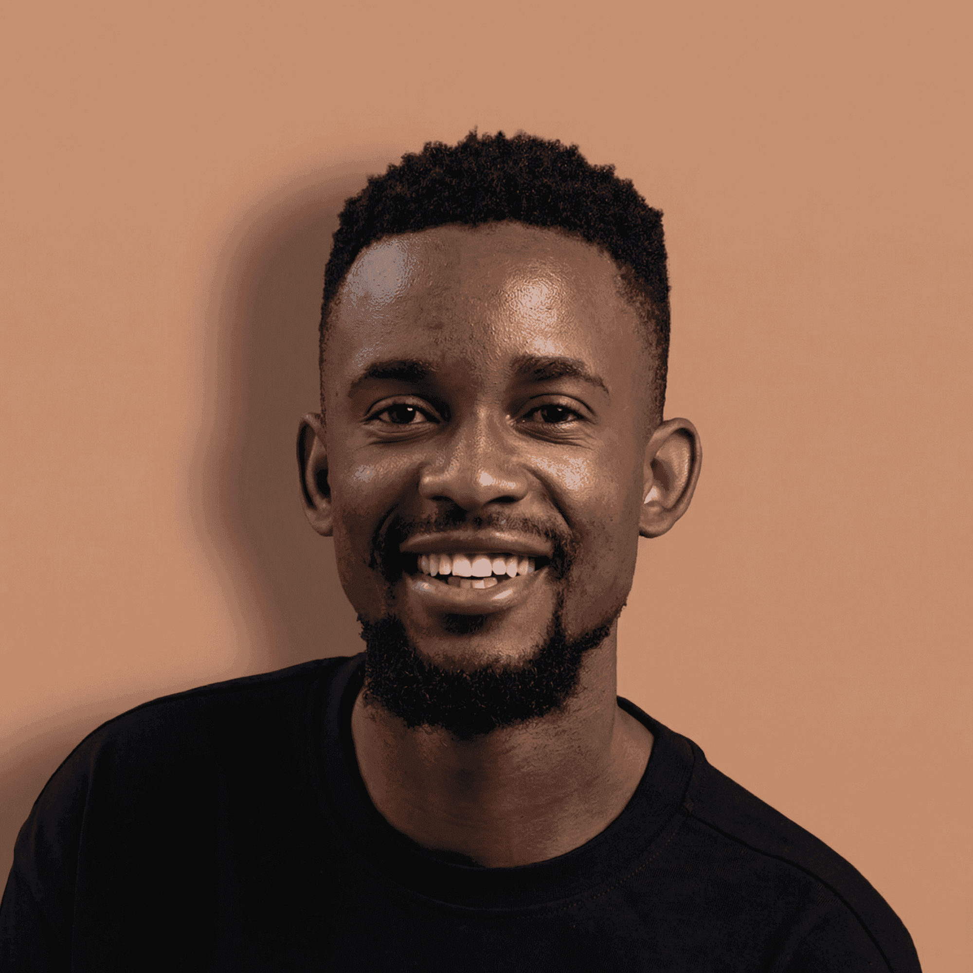 Learn Ndlovu, Full Stack Engineer at Candidately