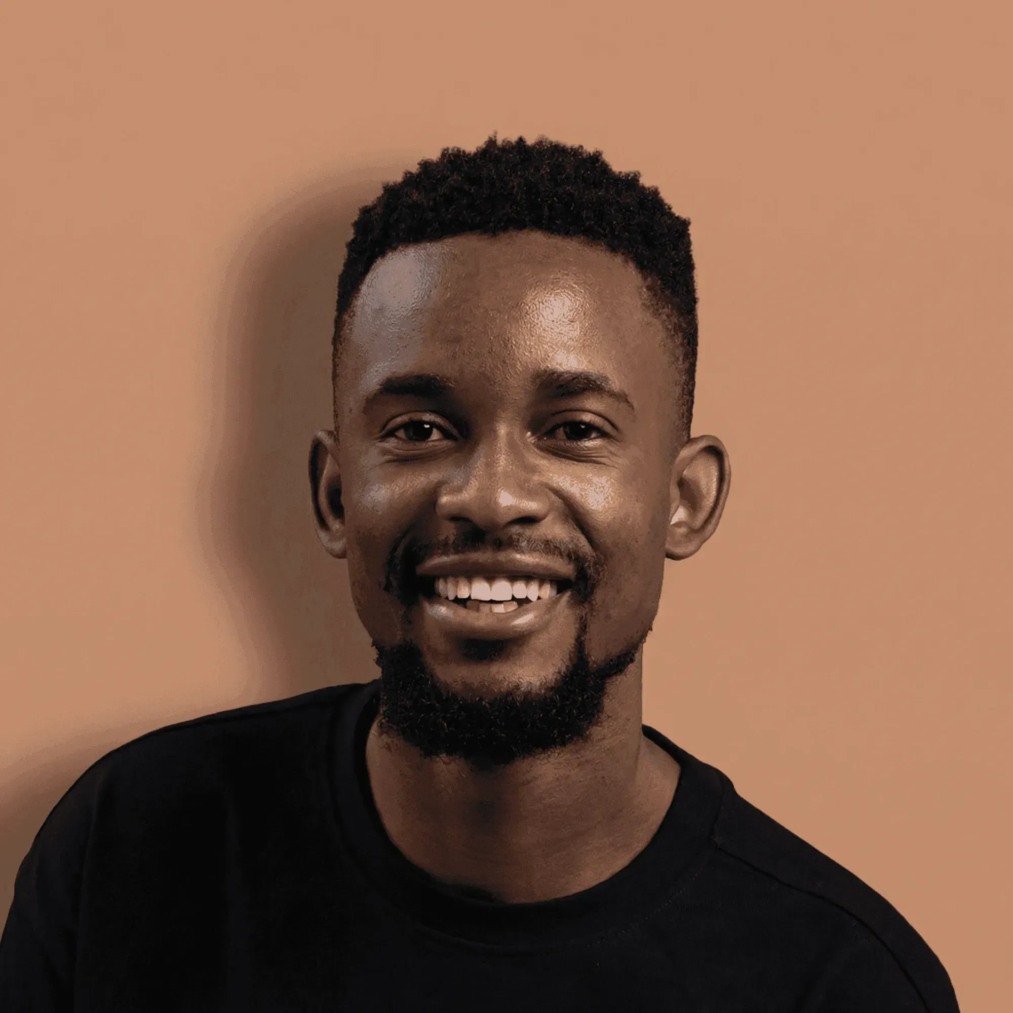 Learn Ndlovu, Full Stack Engineer at Candidately
