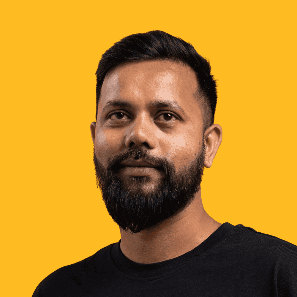 Rupesh Kumar, Business Development Manager at Candidately